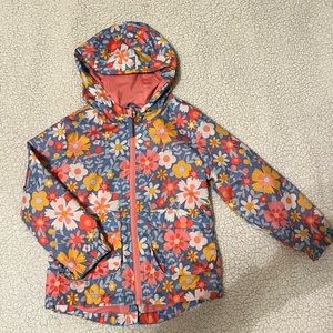 Cat & Jack 4T Girls Jacket